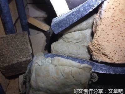 那一次发生了一件奇怪的事
