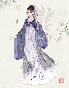一世倾城名句欣赏