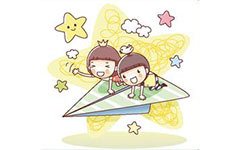纸飞机通用作文