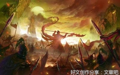 古风吹，吹响谁经典名句