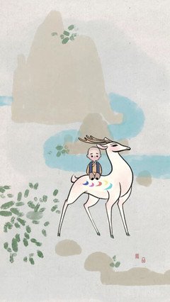 有关旭的句子