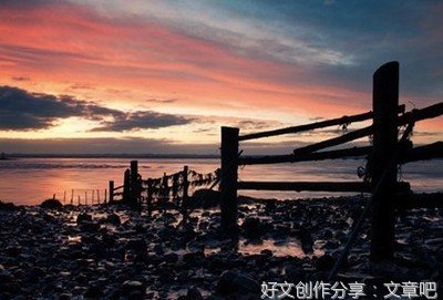 花花优美的句子