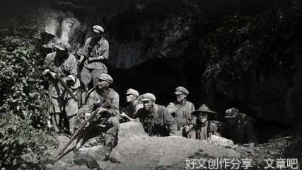 《云霄之上》影评100字