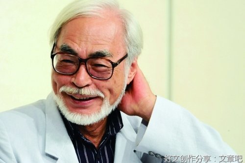 《乐在工作：与宫崎骏、高畑勋在吉卜力的现场》的读后感大全