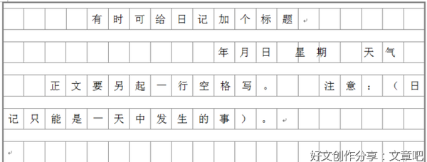 《空》的读后感大全