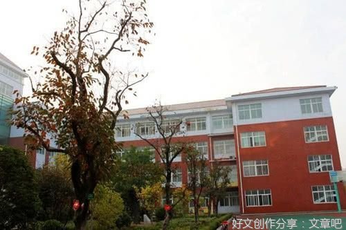 求一篇最美校园为题的作文300字