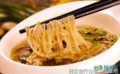 什么什么的启示作文500字(精选10篇)