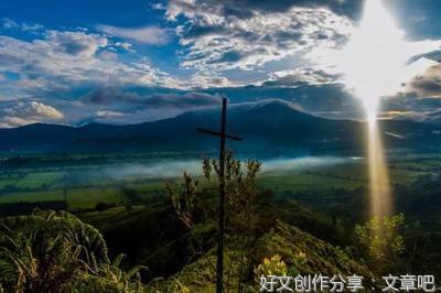 从远到近描写家乡美景500字