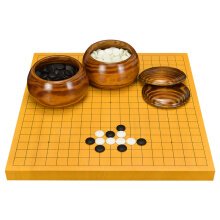 《新围棋少年》影评100字
