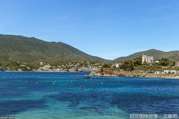 西班牙星光之路的读后感大全