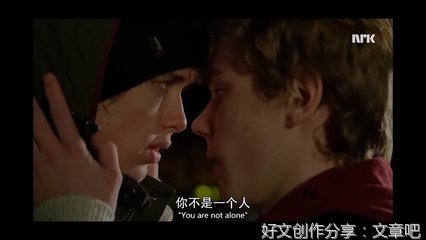 电影好句子