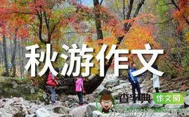 关于滑草的作文
