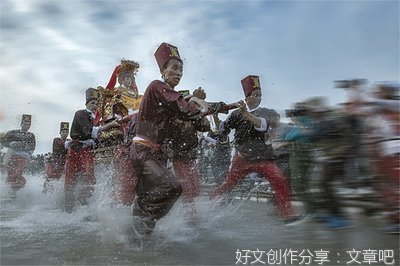 勇往直前作文300字