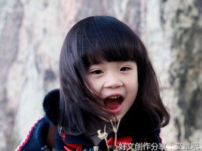 可爱的小妹妹作文(通用10篇)