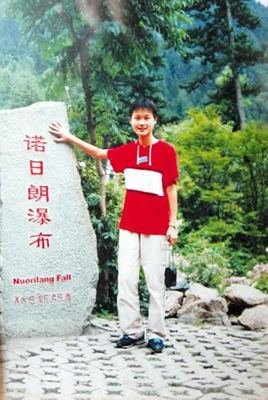 登上高山为话题作文600