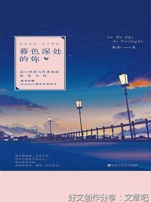 夜色温柔读后感100字