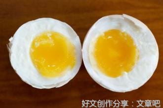 纸锅煮蛋通用作文