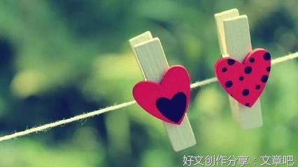 关于一些可爱的妄想的优美句子