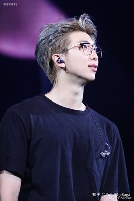 防弹少年团的优美句子