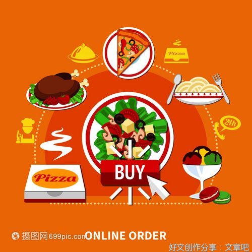 做披萨作文10篇