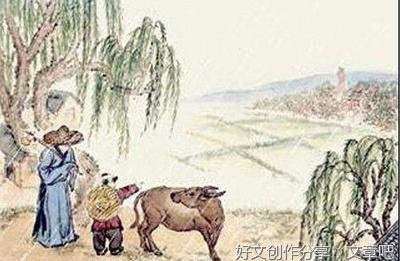 清明节很开心作文400字300字