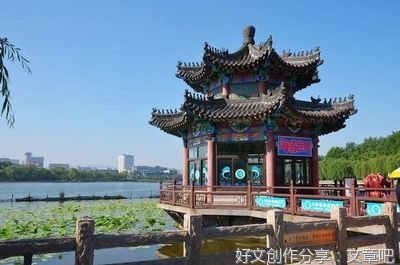 关于长城移步换景的写景作文(精选10篇)