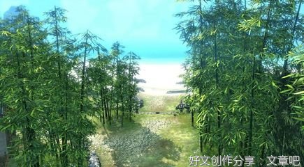 《晨》的作文