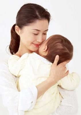 关于真情之母女之间的作文300字