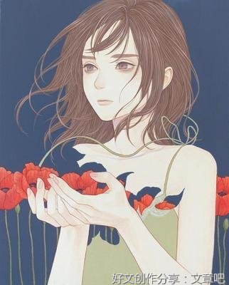 心痛的句子