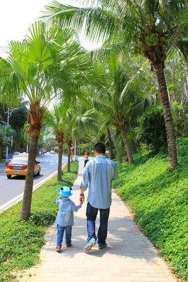 小土旦名句欣赏