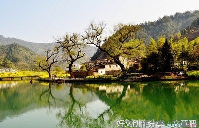 关于发现身边的美的作文