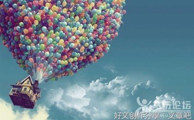 大自然的美作文500字