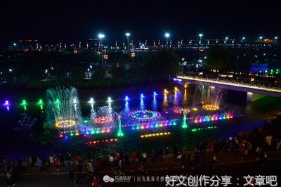 月光下的遐想作文10篇