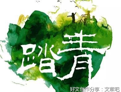 清明的雨作文大全