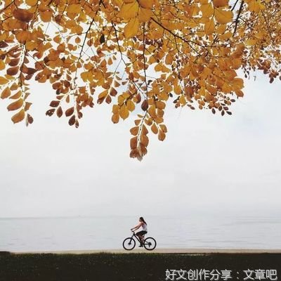 有关美与丑的作文