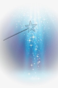 《黑魔法手帖》经典读后感有感