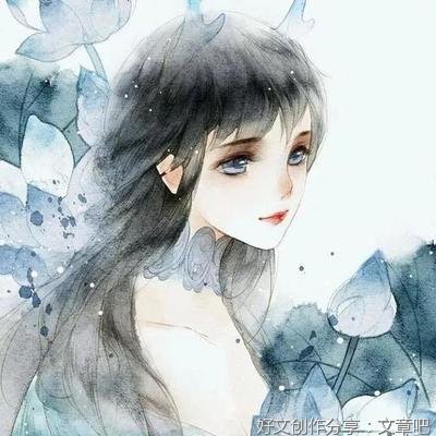 古风经典的句子