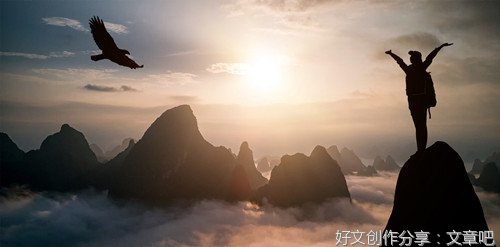 你是我的眼作文大全