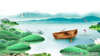 清明节郊游作文300左右