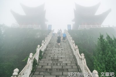 风起雨落经典名句