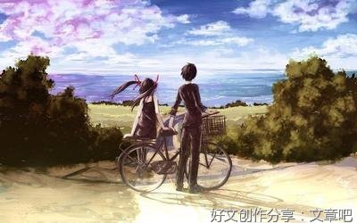 怦然心动优美的句子