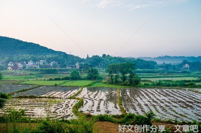 关于家乡改变的作文80010篇