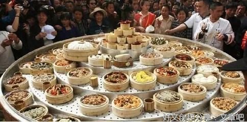 关于天门美食的作文600字10篇