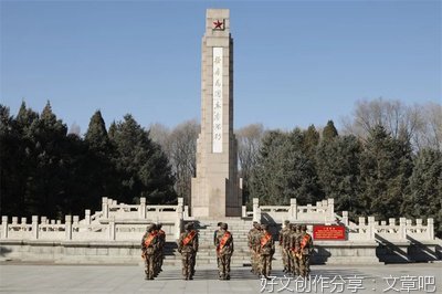 关于董存瑞爱国的小学作文