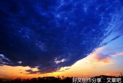 美文美句的句子