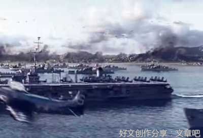 观《长津湖》有感