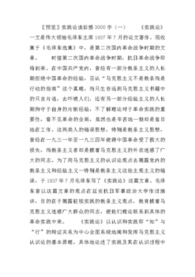以实践为话题的作文600500字