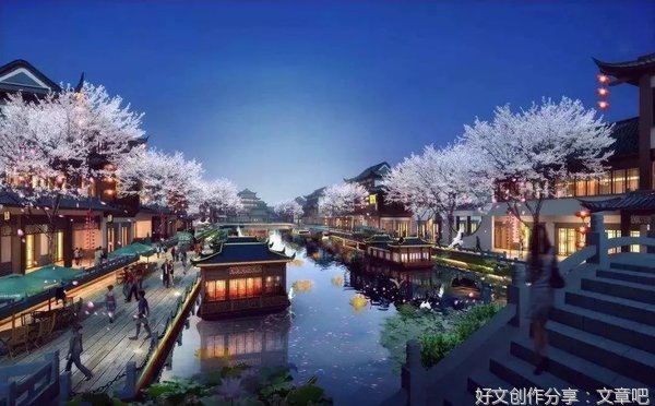 关于兴化小吃煮干丝的作文