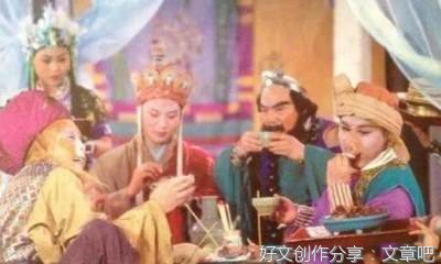 将来人吃的食物作文300字300字