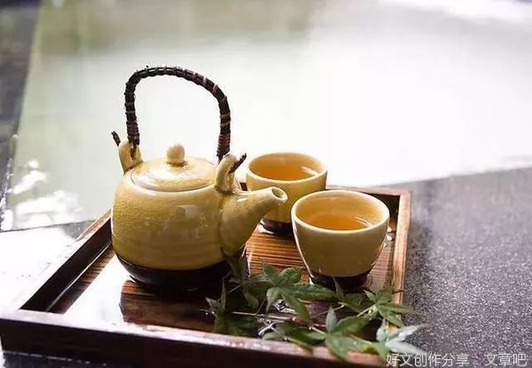 人越活越高级的5个迹象，看看你有几个？